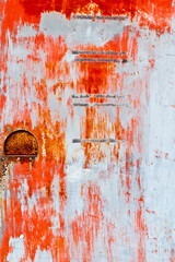 old metal texture background