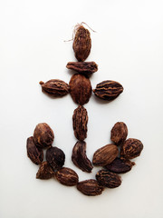 Black Cardamom Ganesha Art