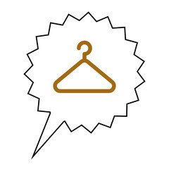 Kleiderbügel - Aktion