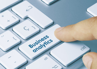 Business analytics