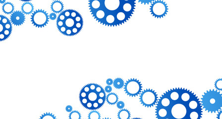 ingranaggi, ruote dentate, meccanismo