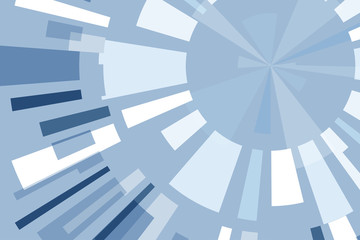 Background with gears