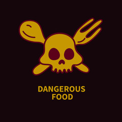 dangerous food