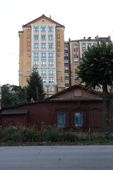 Views of Ryazan