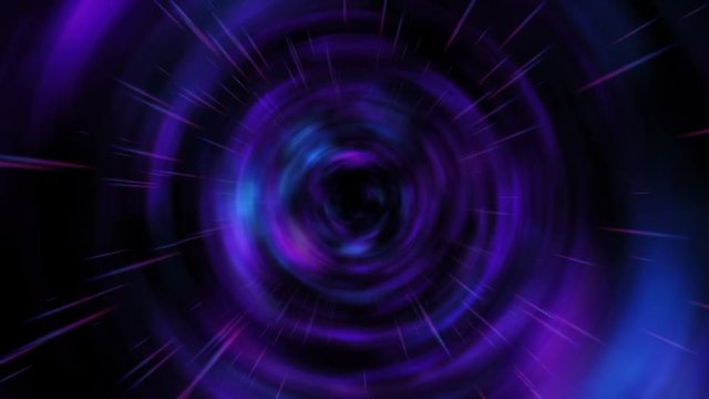 This warp speed animation was created in Adobe After Effects and is perfect for any project, check out my page for more at DSellVFX!