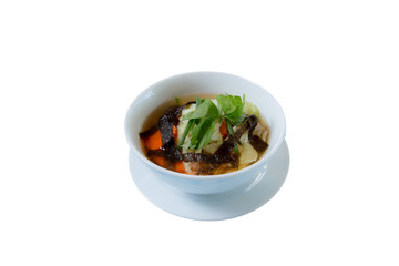thai food