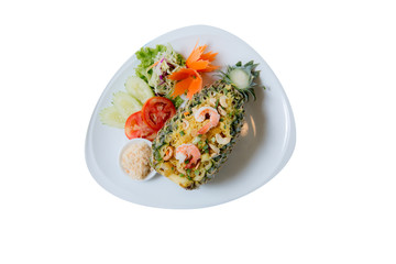 thai food