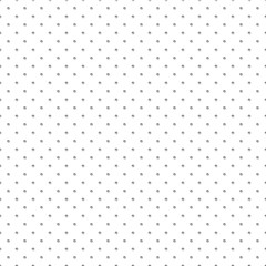 wallpaper seamless pattern with black circle - vector illustration