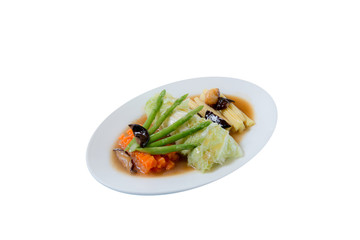 food