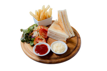 food