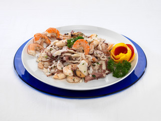 Insalata di mare