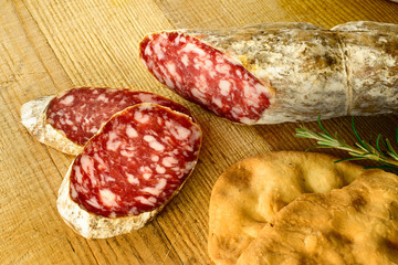 Salame di Felino
