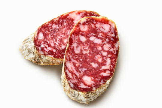 Salame Di Felino