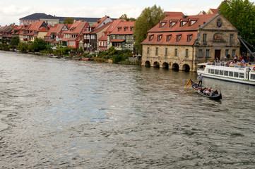 Bamberg