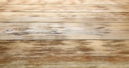 Fototapeta premium Wooden textured background
