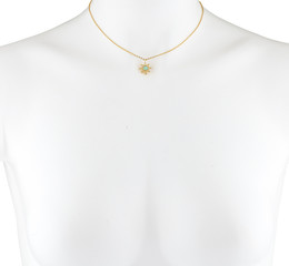 Diamond Jewelry