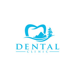 Dental Hill logo