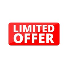 Limited Offer icon