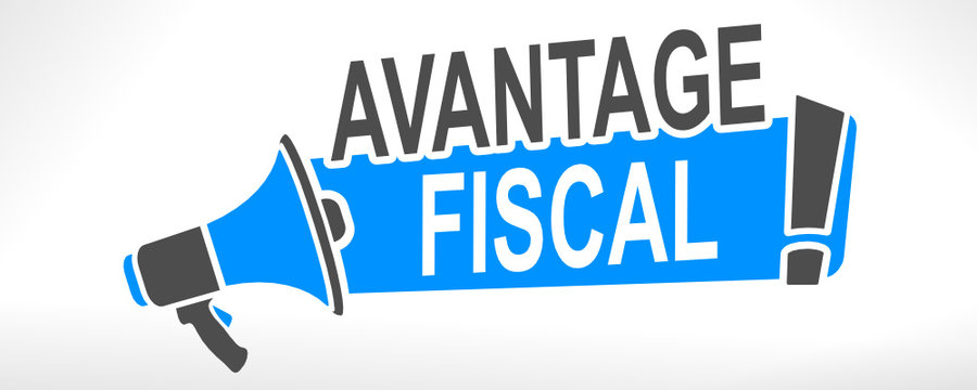 avantage fiscal sur m&eacute;gaphone