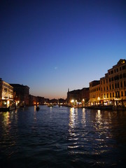 Obraz premium Venice