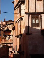 Albarracin (Teruel, Aragon) Pueblo con encanto de España