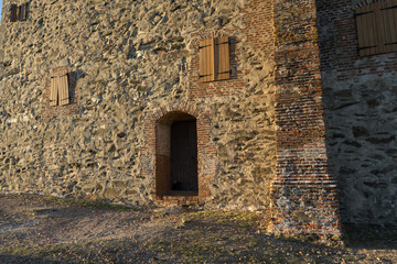 Tentud&iacute;a Monasterio