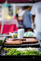 Festival Food