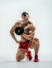 bodybuilder