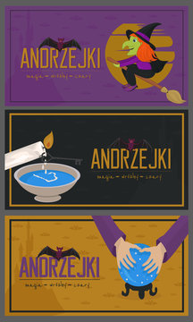 Andrzejki
