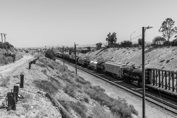 Somewhere in Arizona