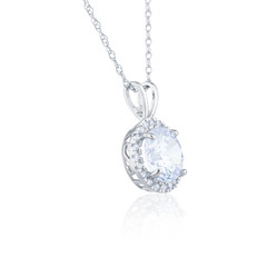 Diamond Jewelry