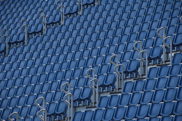 Obraz premium seat pattern