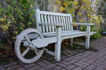 bench