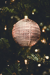 Christmas Ornament