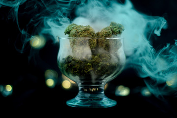 Magical Marijuana 