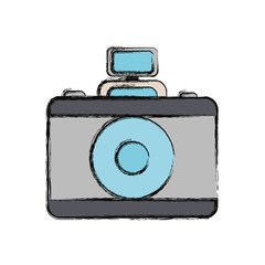 photographic camera icon