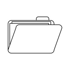 document folder icon
