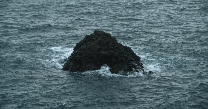 Coastal view, Hellnar, Iceland