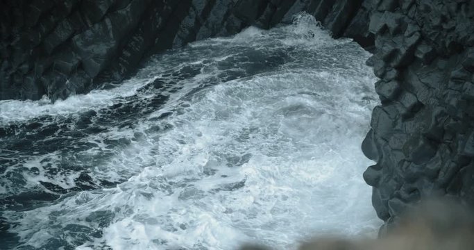 Coastal view, Hellnar, Iceland