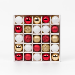 Christmas decorations