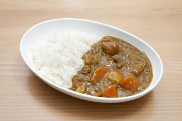 カレーライス