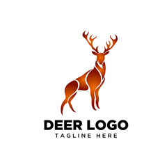 Stand Deer logo