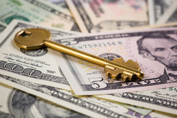 Money gives your opportunities
