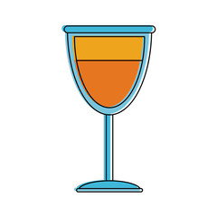 Cocktail alcohol drink
