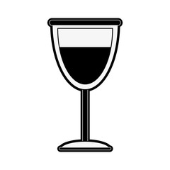 Cocktail alcohol drink