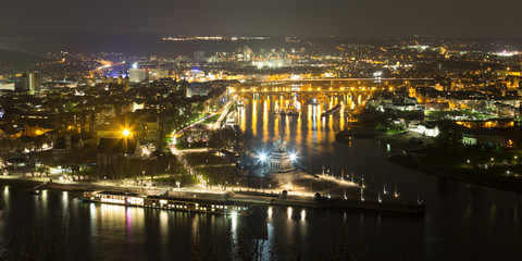 Koblenz