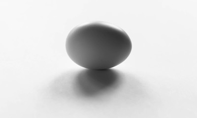 Eggs and shadows