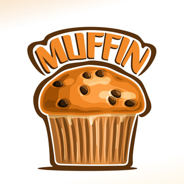 Muffin Logo Images – Browse 15,577 Stock Photos, Vectors, and Video | Adobe  Stock