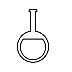 chemistry flask tool