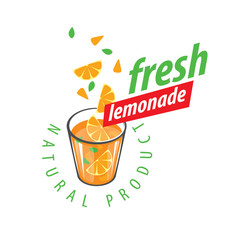 logo for lemonade